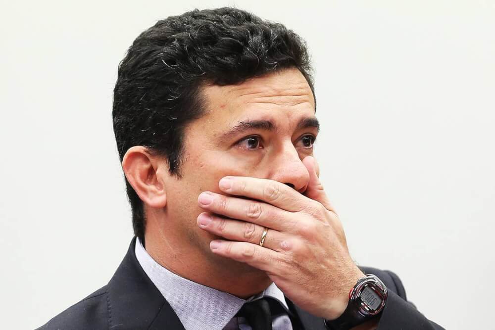 Tacla Duran: Moro novamente sob suspeita