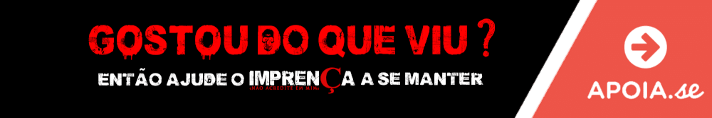 Apoie o ImprenÇa
