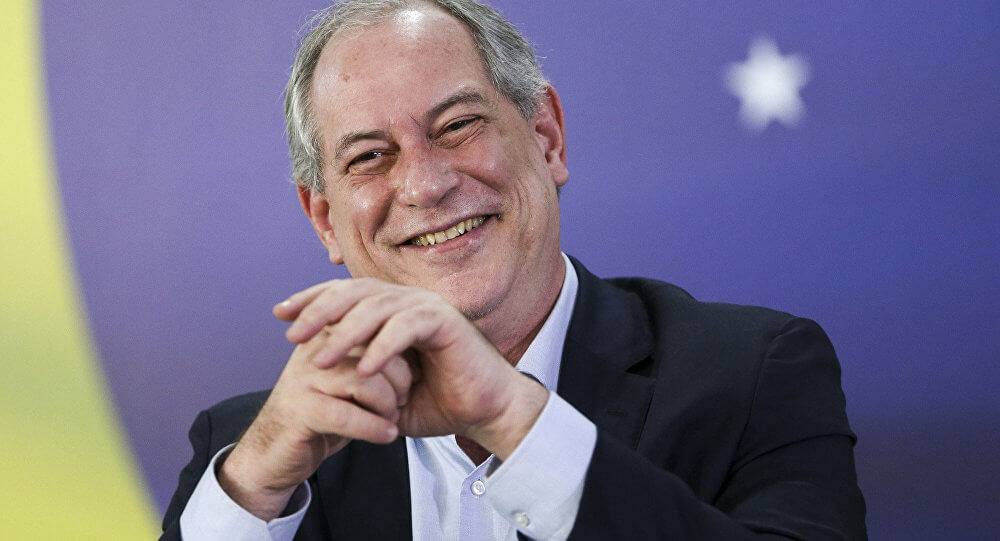 Propostas de Ciro Gomes (PDT)