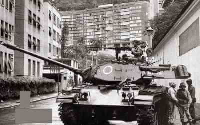A Ditadura Militar no Brasil