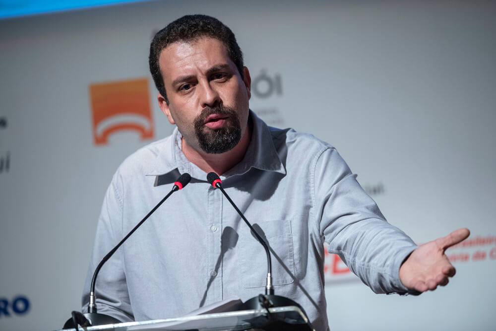 Propostas de Guilherme Boulos (PSOL)
