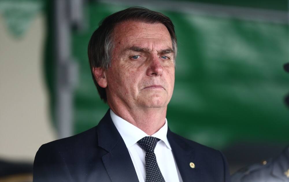 Propostas de Jair Bolsonaro (PSL)