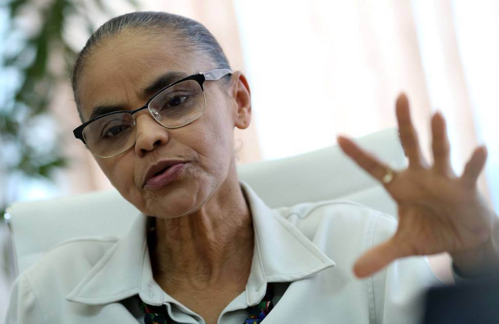 Propostas Marina Silva (Rede)