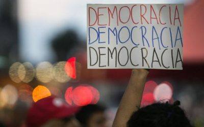 O que é democracia, afinal?