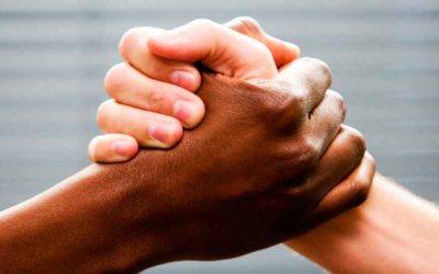 Racismo no Brasil: Existe?