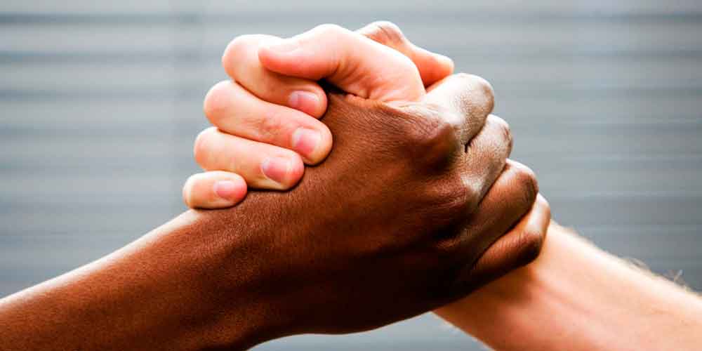 Racismo no Brasil: Existe?