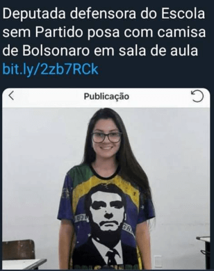 Escola Sem Partido