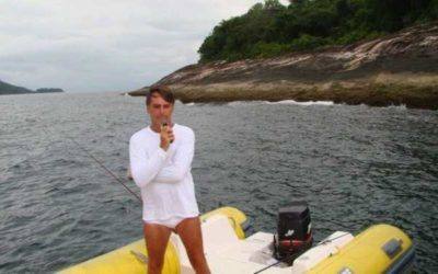 Bolsonaro e a nova política velha