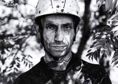 Bombeiro Cassiano