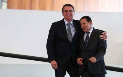 Bolsonaro falou… E a culpa é de quem?
