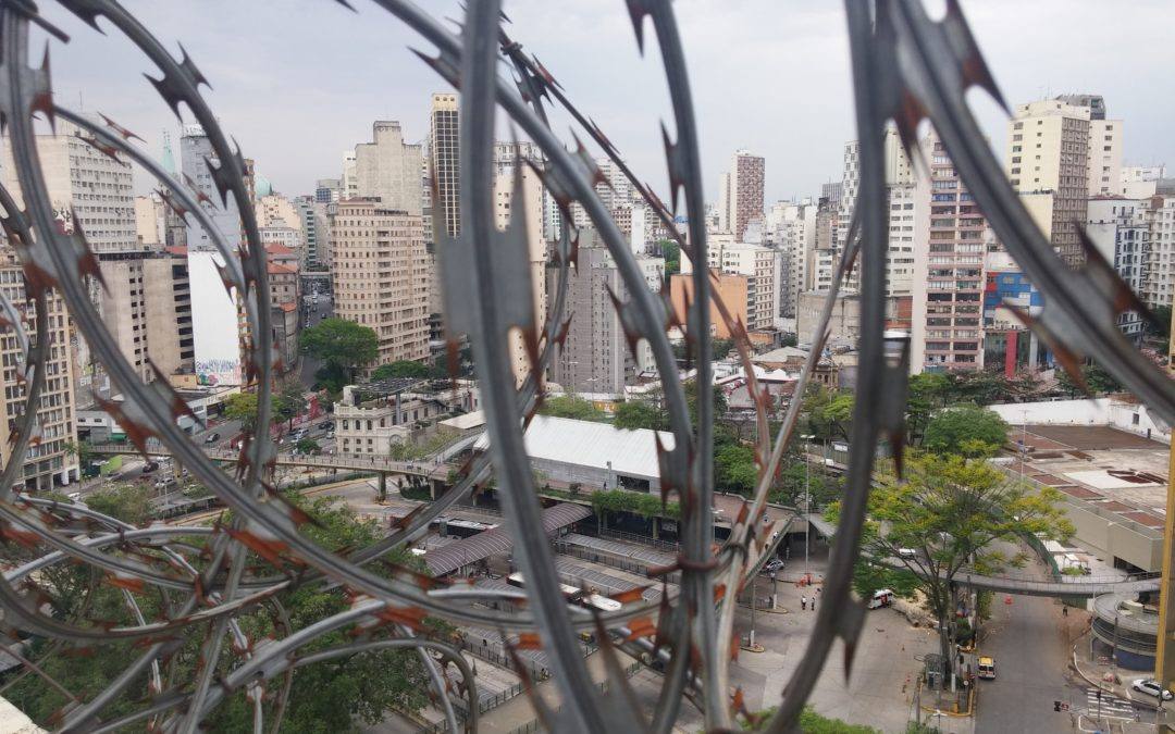 Preta Ferreira: justiça de SP mais uma vez criminaliza movimentos de moradia