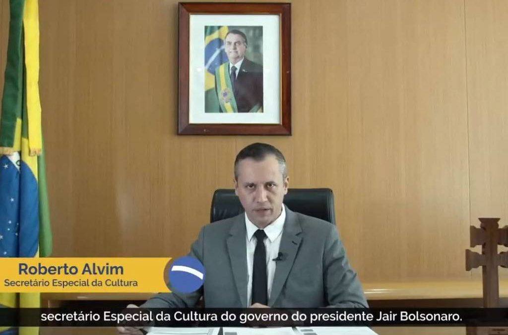 Ustra não é melhor que Goebbels.