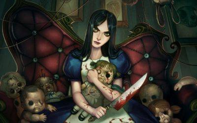 Alice no País da Cloroquina